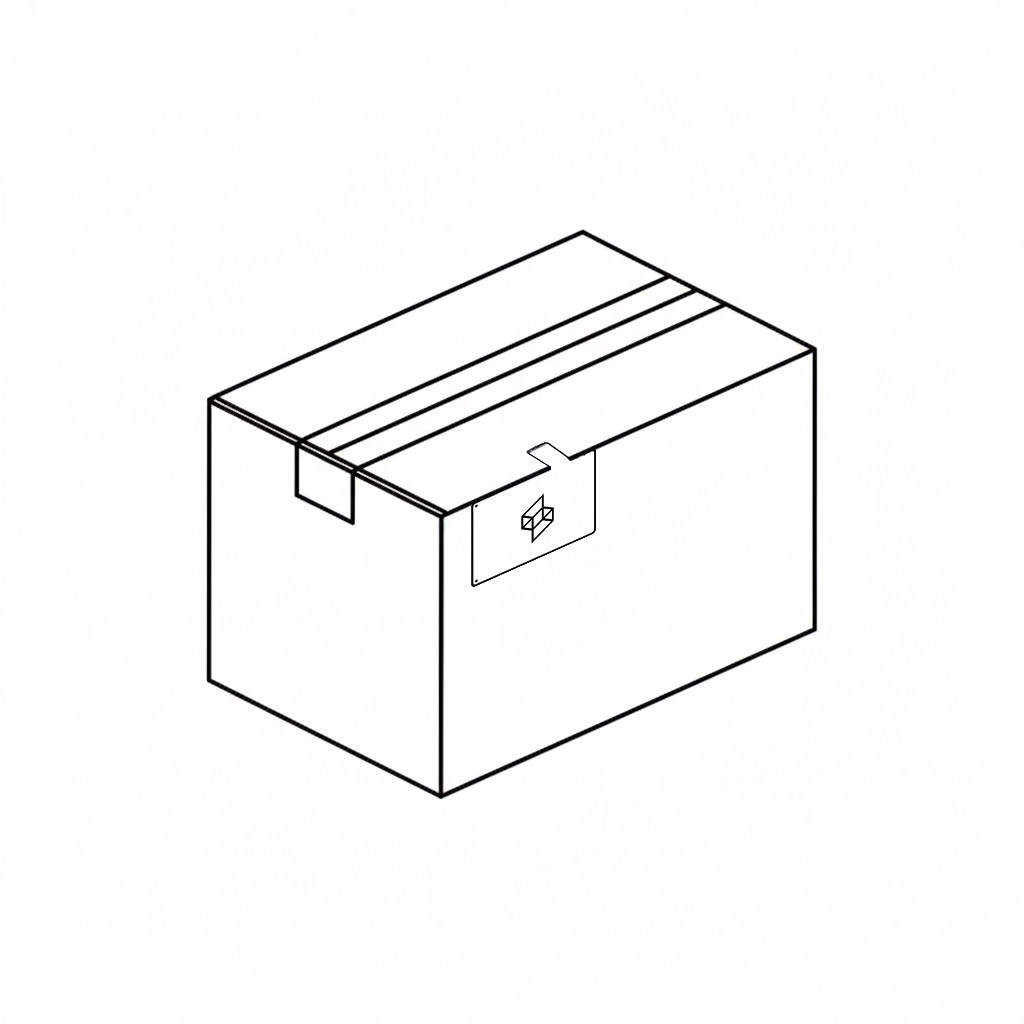 Label Placement Guidelines