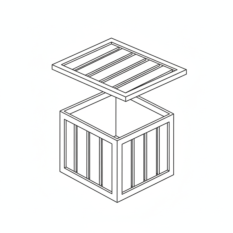 Label Placement Guidelines