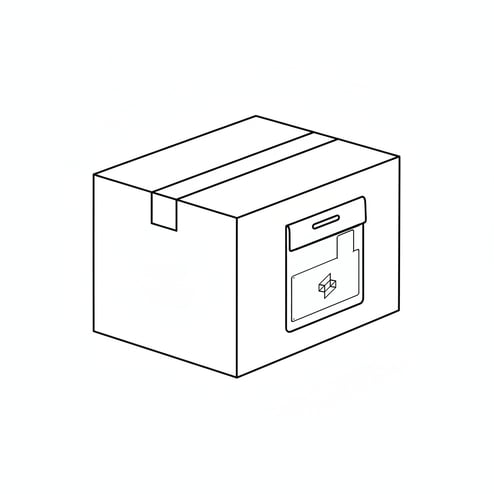 Label On Placket Label Placement Guidelines